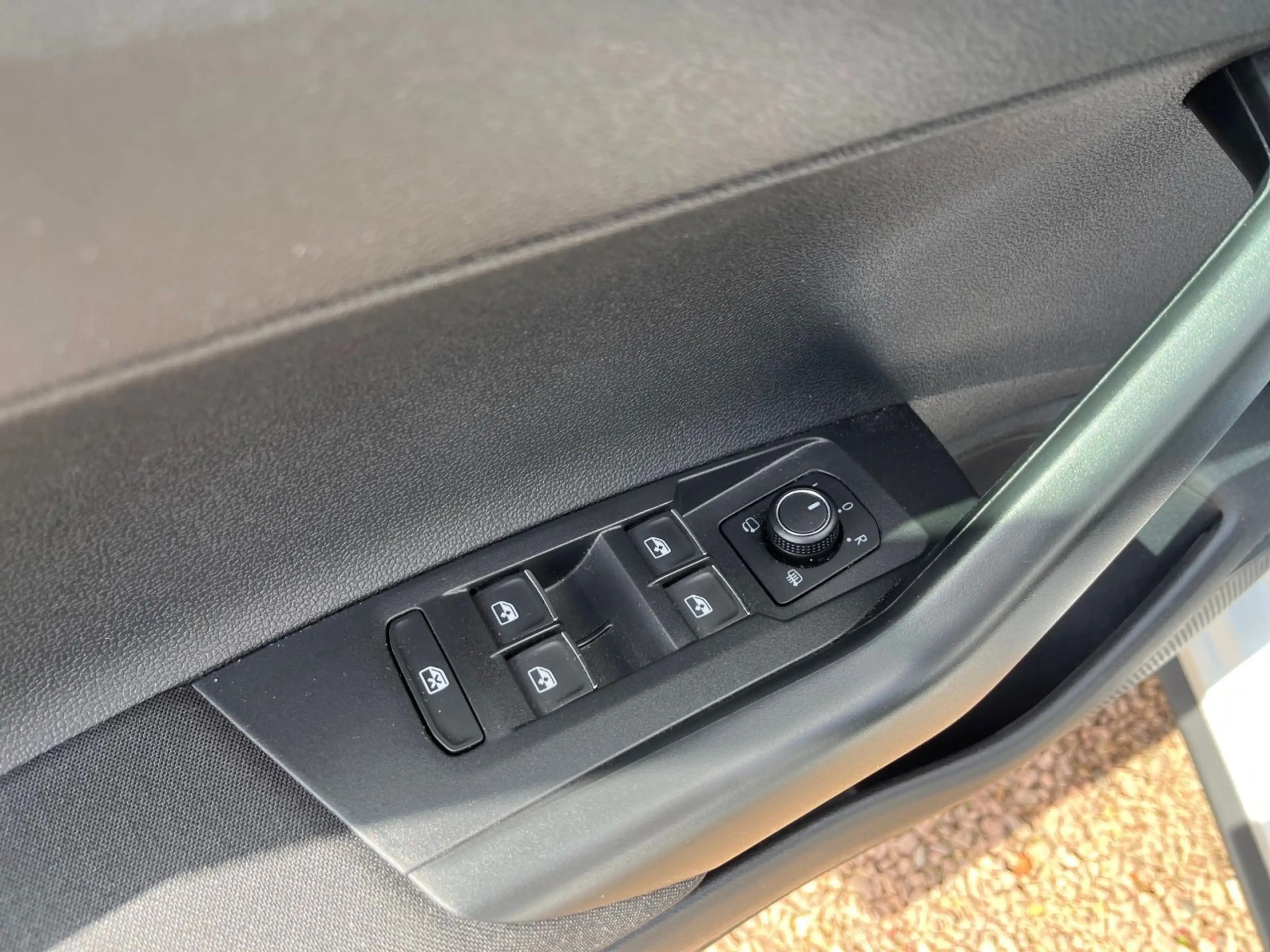 Volkswagen Polo GTI DSG — photo 12