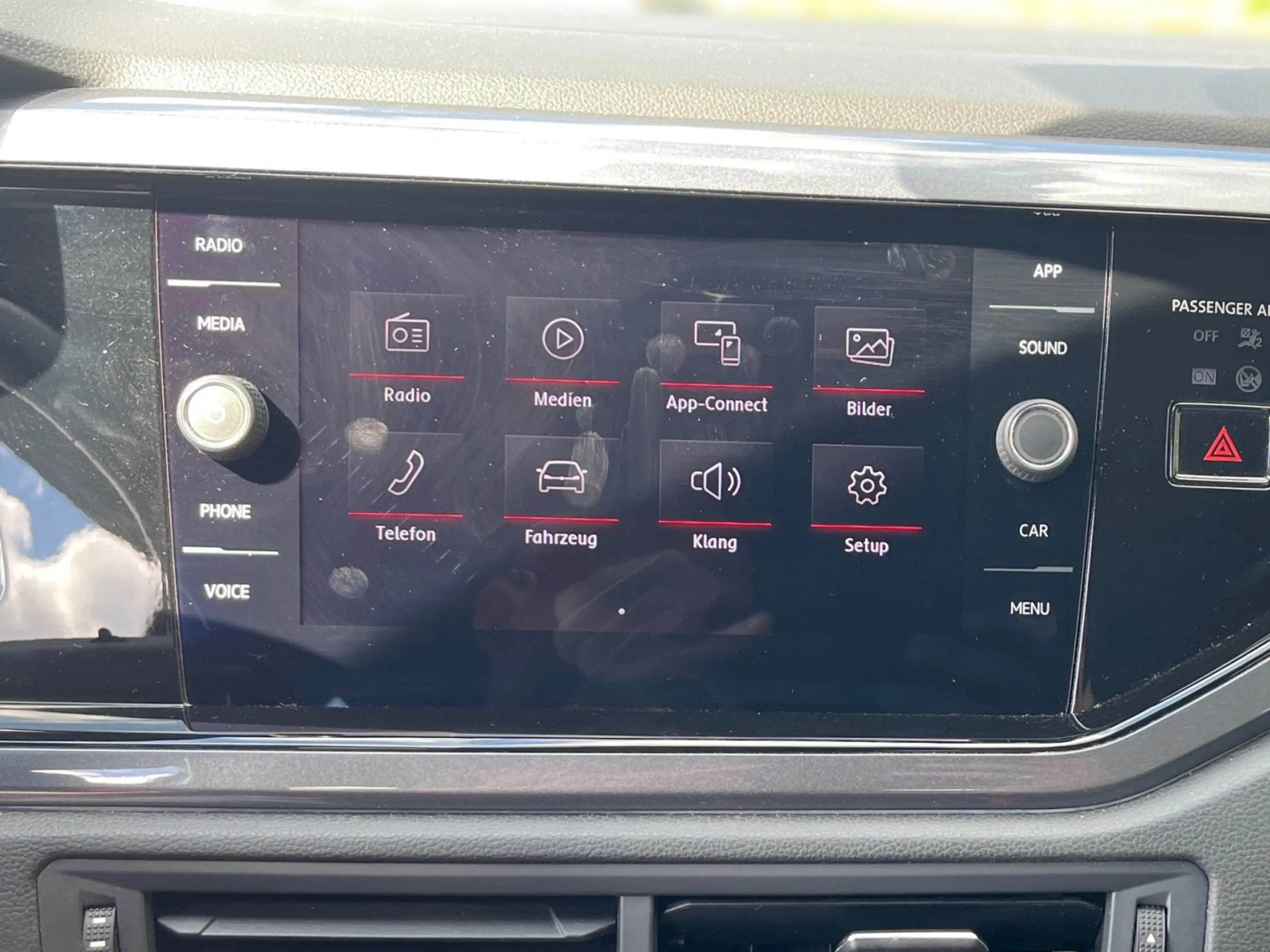 Volkswagen Polo GTI DSG — photo 15
