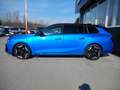 Opel Astra ST (Verkauft) 1.6 Turbo PHEV GSE Aut. Blau - thumbnail 4