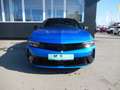 Opel Astra ST (Verkauft) 1.6 Turbo PHEV GSE Aut. Blau - thumbnail 2