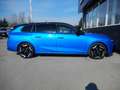 Opel Astra ST (Verkauft) 1.6 Turbo PHEV GSE Aut. Blau - thumbnail 5