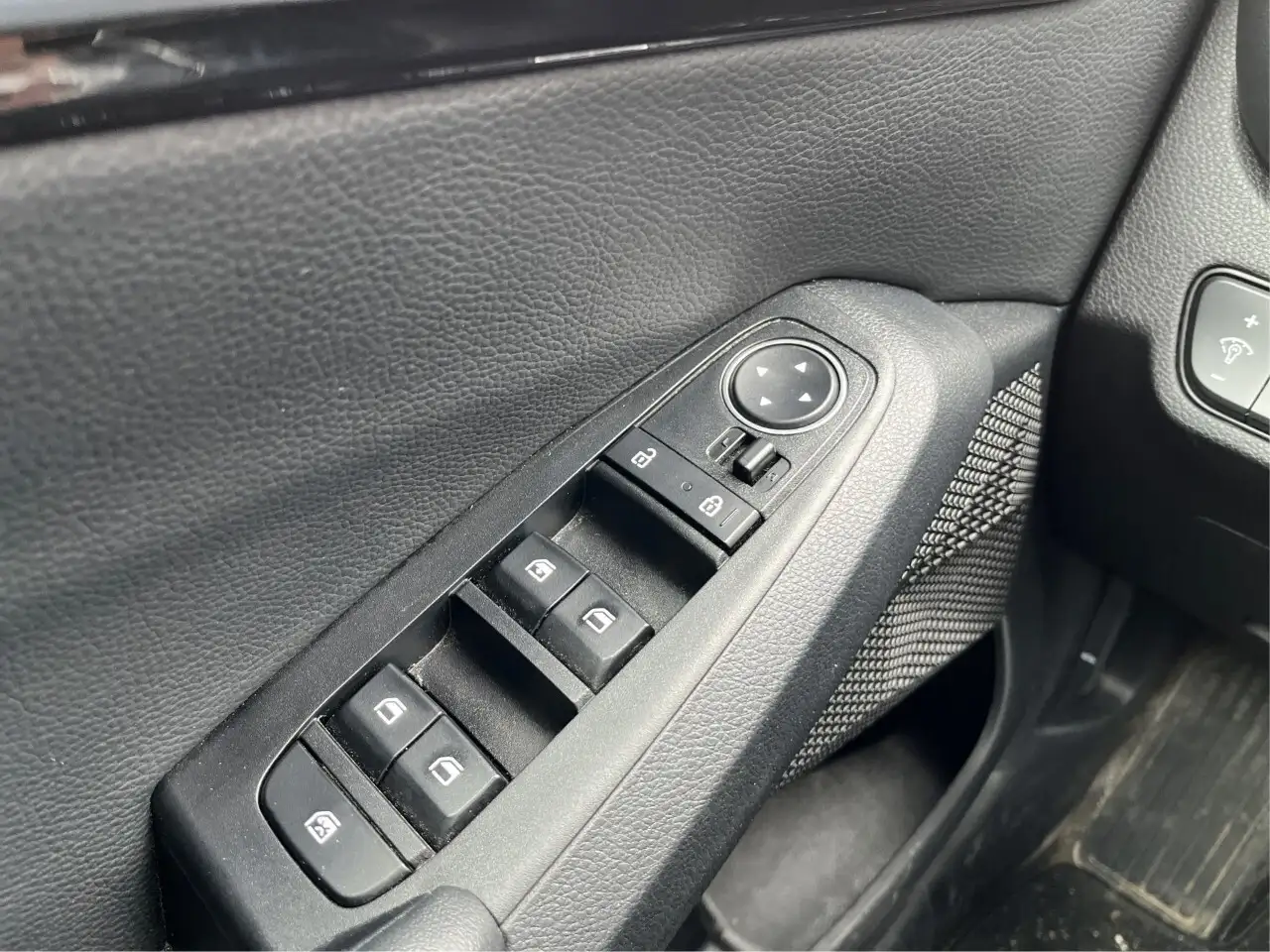 Kia Seltos снимка Kia Seltos