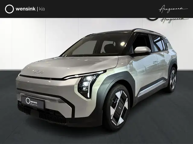 Kia EV3 Plus Advanced 58.3 kWh | Panoramaschuifdak  | 19"