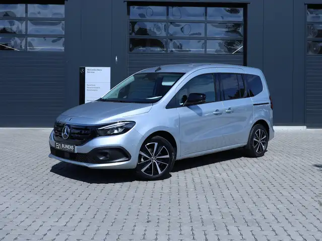 Mercedes-Benz EQT EQT 45 kWh 200 L1 Advanced Plus Advanced Plus