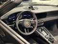 Porsche 992 Turbo S Cabrio*LIFT*Nachtsicht*1 Vorbesitzer Negro - thumbnail 18