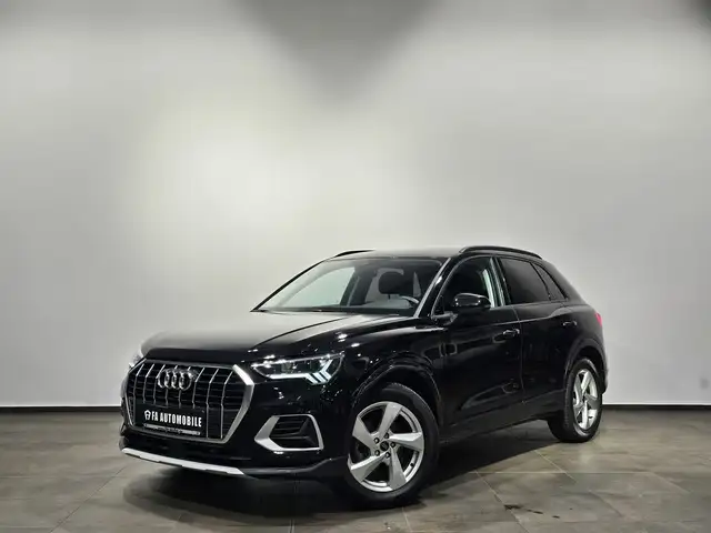 Audi Q3 35 TFSI Sport Virtual LED Plus Standheiz. AHK Spor