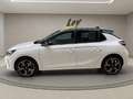 Opel Corsa GS Weiß - thumbnail 2