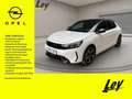 Opel Corsa GS Weiß - thumbnail 1