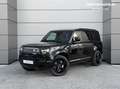 Land Rover Defender 110 2.0 P300e X-Dynamic HSE Noir - thumbnail 1