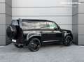 Land Rover Defender 110 2.0 P300e X-Dynamic HSE Noir - thumbnail 2