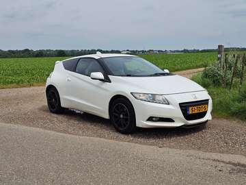 CR-Z 1.5