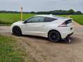 Honda CR-Z CR-Z 1.5 i-Vtec IMA S Weiß - thumbnail 3