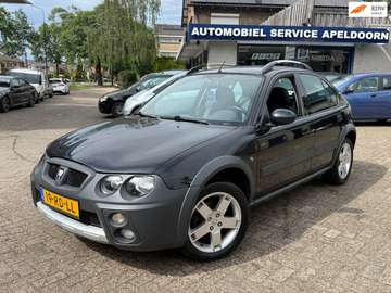 1.6 *NW. APK*LM. VELGEN*AIRCO*ELEKTR. RAMEN*TREKHA