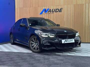 320D 190 CH G20 M Sport BVA Sport - ORIGINE FRANCE