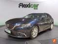 Mazda 6 W. 2.2DE Style 110kW Azul - thumbnail 3
