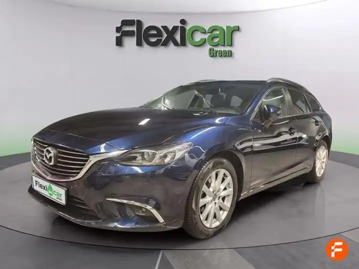 Mazda 2017, foto 3