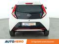 Toyota Aygo 1.0-VVT-i X-Play*KLIMA*GARANTIE* Weiß - thumbnail 5
