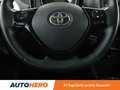 Toyota Aygo 1.0-VVT-i X-Play*KLIMA*GARANTIE* Weiß - thumbnail 19