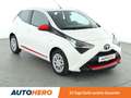 Toyota Aygo 1.0-VVT-i X-Play*KLIMA*GARANTIE* Weiß - thumbnail 8