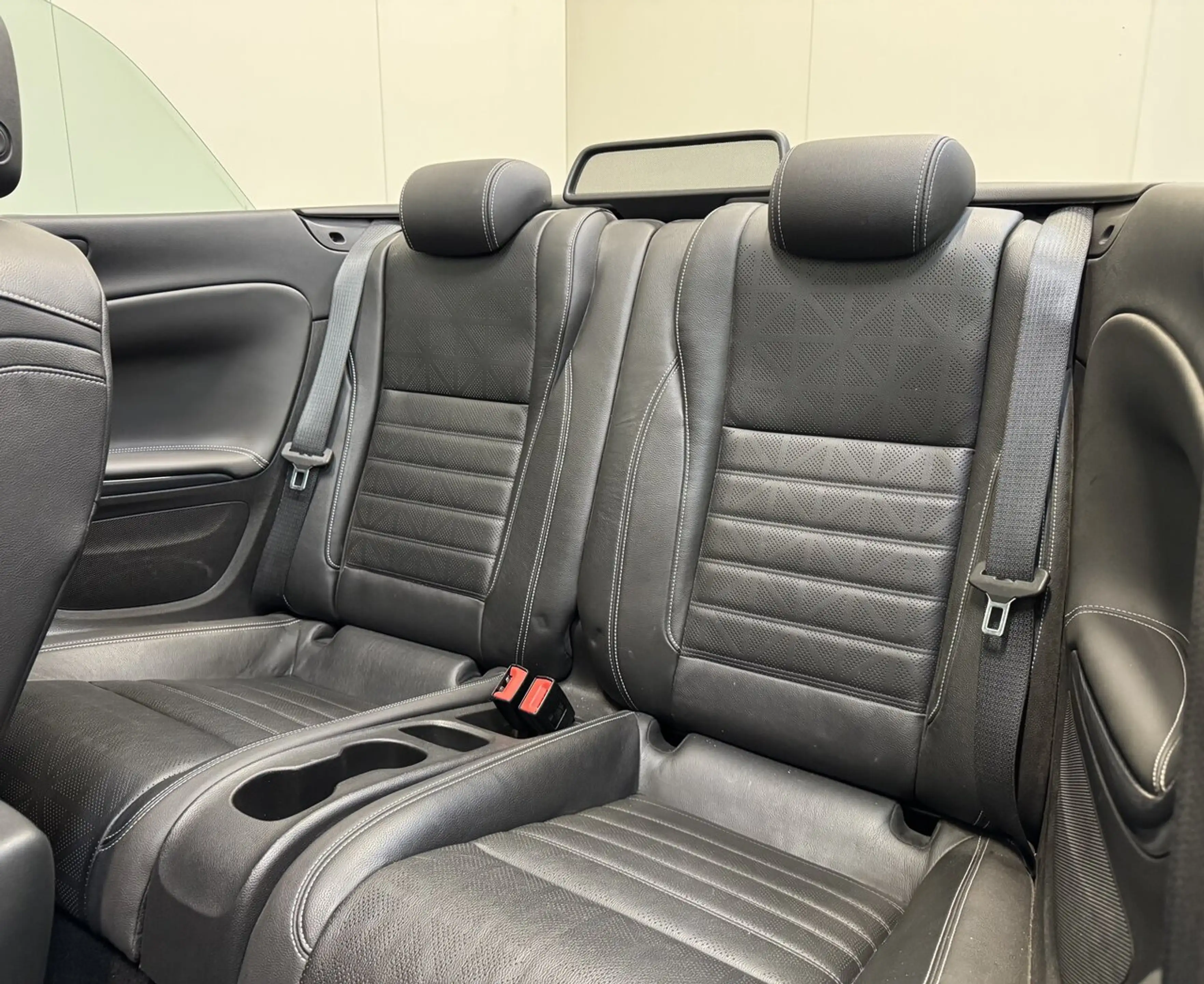 Opel Cascada Cabrio 1.4 Benzine Man. - GPS - Airco - Topstaat! — photo 10