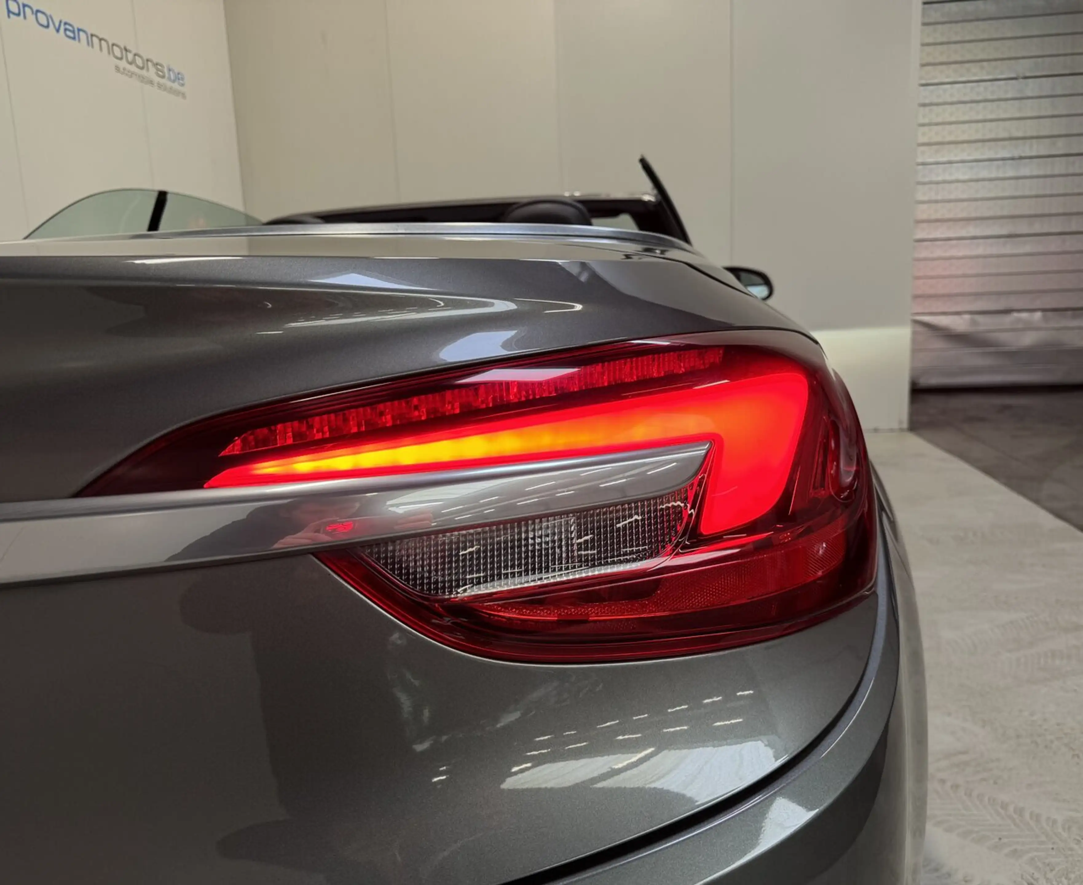 Opel Cascada Cabrio 1.4 Benzine Man. - GPS - Airco - Topstaat! — photo 22