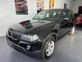BMW X3 X3 E83 2.0d Attiva X drive 4x4 Black - thumbnail 3