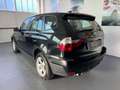 BMW X3 X3 E83 2.0d Attiva X drive 4x4 Black - thumbnail 4