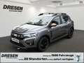 Dacia Sandero Stepway 1.0 TCe 110 Extreme NAVI SITZHEIZUNG PARKS Gris - thumbnail 1