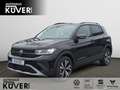 Volkswagen T-Cross Life 1.0 TSI APP*ACC*LED*PDC*SHZ Černá - thumbnail 1