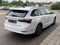 Skoda Octavia Combi 2.0 TDI DSG Clever 17"+NAVI-COLUMB Weiß - thumbnail 5