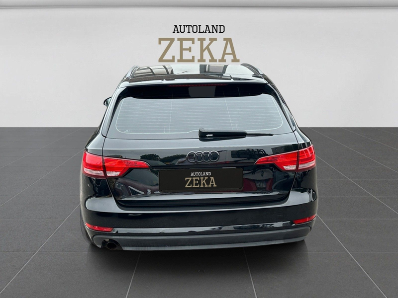 Photo du véhicule