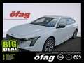 Peugeot 508 SW 1.5 BlueHDi 130 EAT8 Allure Aut. Schwarz - thumbnail 1