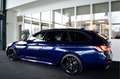 BMW 540 5-serie Touring 540i xDrive M-Sportedition LCI | L Blu/Azzurro - thumbnail 5