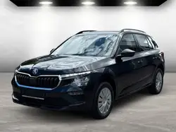 Skoda Kamiq Essence