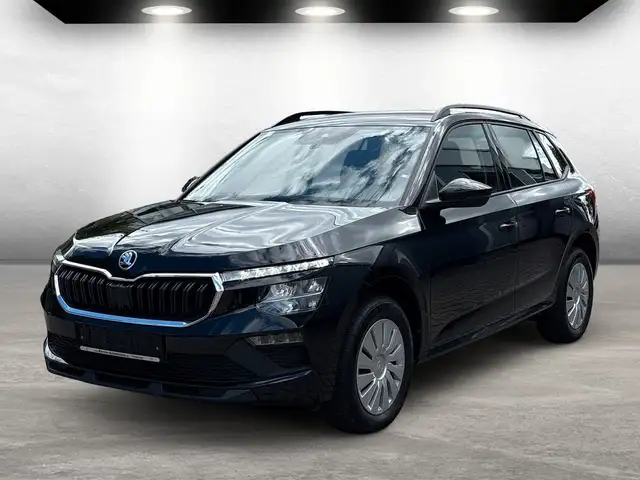 Skoda Kamiq Essence