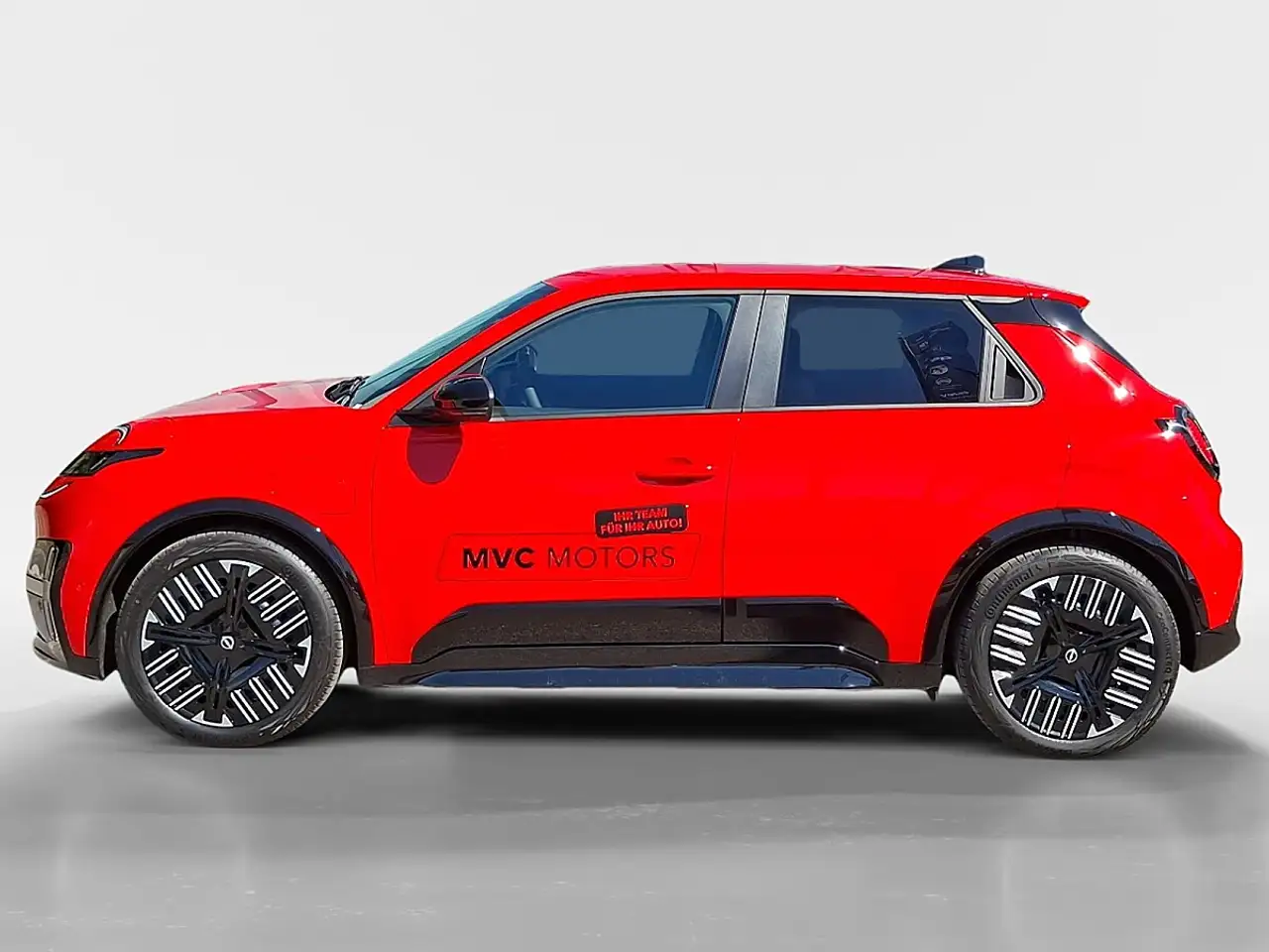 Nissan Micra 2026