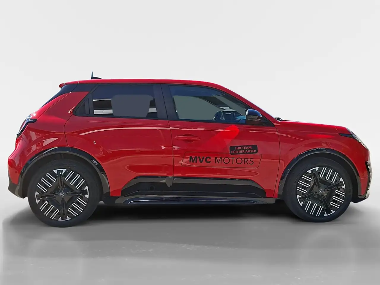 Nissan Micra 2026