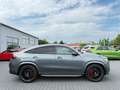 Mercedes-Benz GLE 53 AMG GLE*53*AMG*4Matic+*Coupe*360°HUD*ACC*BURMESTER* Gris - thumbnail 1