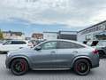 Mercedes-Benz GLE 53 AMG GLE*53*AMG*4Matic+*Coupe*360°HUD*ACC*BURMESTER* Gris - thumbnail 2