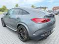 Mercedes-Benz GLE 53 AMG GLE*53*AMG*4Matic+*Coupe*360°HUD*ACC*BURMESTER* Gris - thumbnail 9