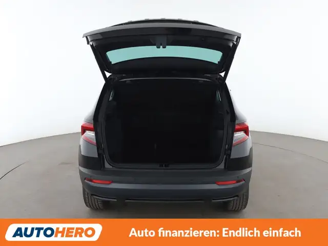 Skoda Karoq view 14