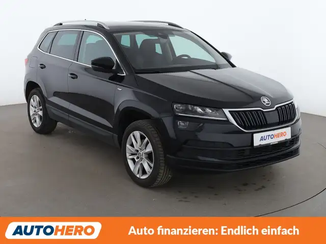 Skoda Karoq view 8