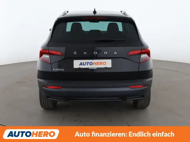 Skoda Karoq view 5