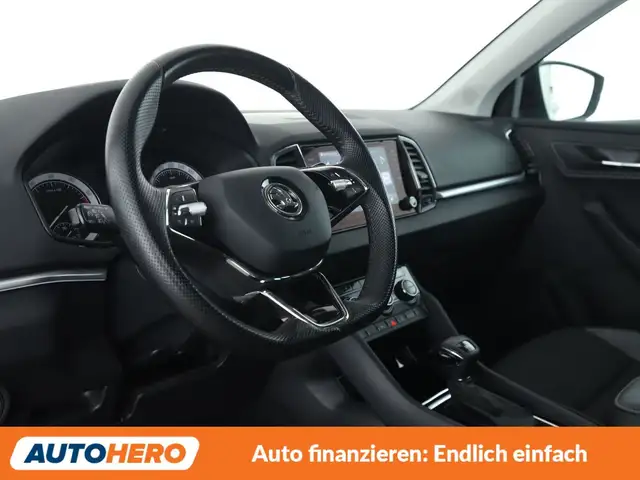 Skoda Karoq view 11