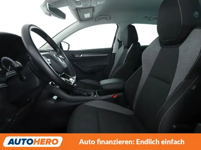 Skoda Karoq view 10