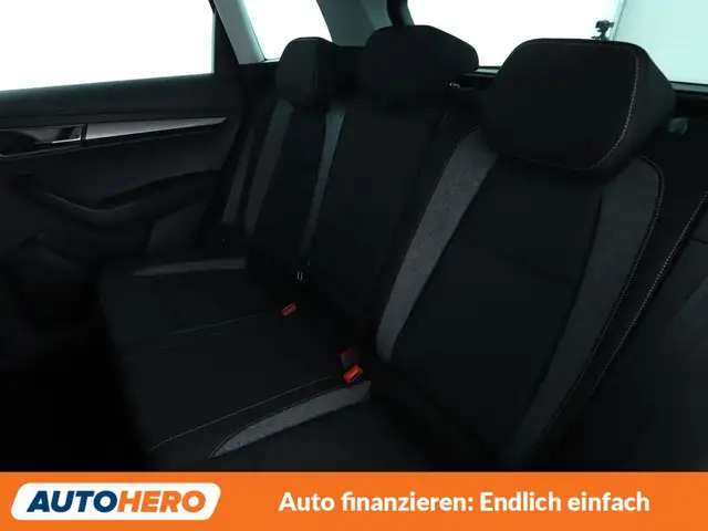 Skoda Karoq view 13