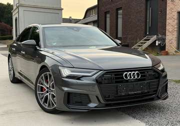 A6 55 TFSI e quattro S-Line *360*Keyless*Adaptive*