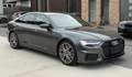 Audi A6 A6 55 TFSI e quattro S-Line *360*Keyless*Adaptive* Gris - thumbnail 7