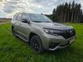 Toyota Land Cruiser Executive TEC Beige - thumbnail 3