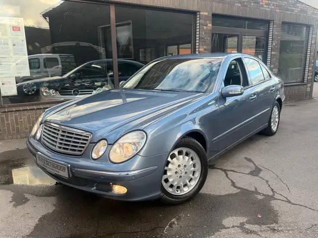 Mercedes-Benz E 270 CDI ELEGAN/PM2/AHK/PDC/Top Zustand/Tüv Neu